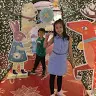 Sarah Brunk - @user65205951 - TikTok