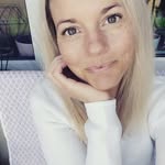 Sarah-Linda Brunk - @saharabienchen - Instagram