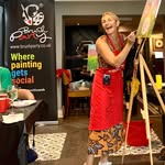 Brush Party with Sarah - @brushpartywithsarah - Instagram