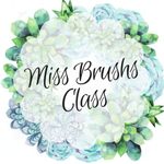 Sarah Brush - @miss_brushsclass - Instagram