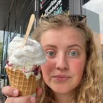 SARAH BRYSTING - @sarah.brysting - Instagram