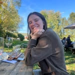 Sarah Bub - @sgbubs - Instagram