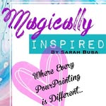 Sarah Buba - @sarah_buba_inspiredart - Instagram