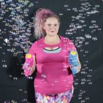 @sarah_bubbles_740 - Instagram