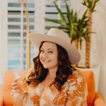 Sarah Ewing - @sarahbubbles - Instagram