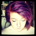 Sarah McClean - @sarah_bub - Instagram