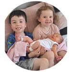Sarah Redhead - @sarahbubblesnewson - Instagram