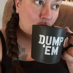 Sarah Buddin - @burbitron - Instagram