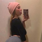 Sarah Bumgarner - @sarahgarrat49 - Instagram