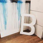 Sarah Bumgarner - @sosarahbhome - Instagram