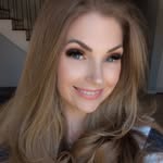Sarah Beth - @sarahbunny84 - Instagram