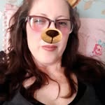 Sarah Bunn - @sezzybunny - Instagram