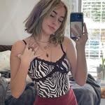 𝚂𝚊𝚛𝚊𝚑 𝙱𝚞𝚗𝚗 - @sarahbunn04 - Instagram