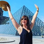 Sarah Bunn - @bunnsandcakes - Instagram