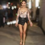 Sarah Noemi Medina - @sarahbunnie - Instagram