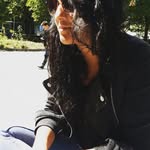 Sarah Burri - @sarahburri4 - Instagram