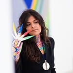 Sarah Burri - @sarahburri_parfumeure - Instagram