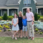 Sarah Burris - @livingwithsarahburris - Instagram