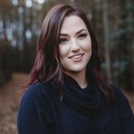 Sarah Burrus - @sarahmburrus - Instagram