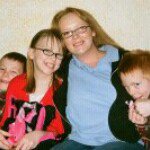 Sarah Burrus-Wood - @swood712 - Instagram