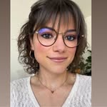 Sarah Bury - @le_meilleur_est_avenir - Instagram