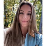 Sarah Buryska - @sarahburyska - Instagram