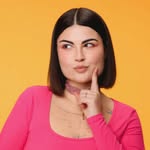 Sara Busi - @talkingtomybody - Instagram