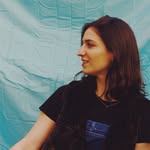 Sarah Busic - @sarahbusic - Instagram