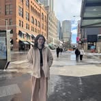Sarah Buzzell - Facebook
