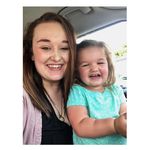 Sarah Catherine Byrum - @ssbyrum22 - Instagram
