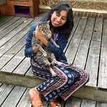 Sarah Caesar - @caesareads - Instagram