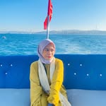 Sarah Caesarani, M.Pd. - @sarahcaesarani - Instagram