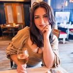 SARAH CALANDRA - @sarah.a.calandra - Instagram