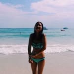 Sarah Caleb - @sarah_caleb_ - Instagram