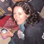 Sarah Callen Johnson - @ornativegirl - Instagram