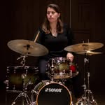Sarah - @sarahcallendrums - Instagram