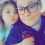 Sarah Candelaria - @toomuchcraft19 - Instagram