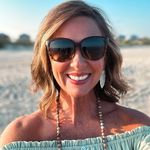Sarah Capp - @hereforthedecorideas - Instagram