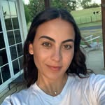 Sarah Cappel - @sarahcappel_ - Instagram