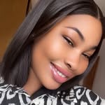Sarah Valentine Nfoume - @sarahcappuciinoaumiiel_ - Instagram