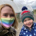 Sarah Capps - @nightflower2001 - Instagram
