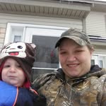 Sarah Capps - @gamerkid0087 - Instagram