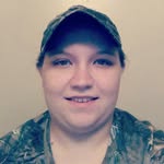 sarah capps - @rebelchild0096 - Instagram