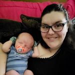 Sarah Capstick - @scottie_0290 - Instagram