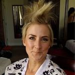 Sarah Keevy Capstick-Dale - @sarahkcd - Instagram