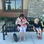 Sara Carmack - @carmack8468 - Instagram