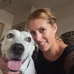 Sarah Carns - @yogayoda247 - Instagram