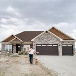 Sarah Carper - @abrokentraildwelling - Instagram