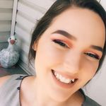 Sarah Carper - @applesauce_enthusiast - Instagram