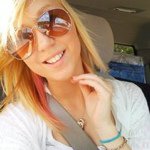 @sarahcarper13 - Instagram